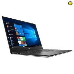 لپ‌تاپ ورک‌استیشن دل پرسیشن Dell Precision 15 5530