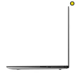 لپ‌تاپ ورک‌استیشن دل پرسیشن Dell Precision 15 5530