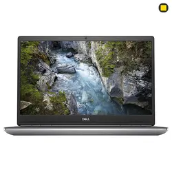 لپ تاپ ورک استیشن دل پرسیشن Dell Precision 17 7750