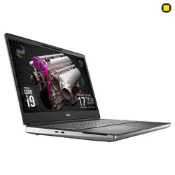 لپ تاپ ورک استیشن دل پرسیشن Dell Precision 17 7750