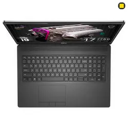 لپ تاپ ورک استیشن دل پرسیشن Dell Precision 17 7750