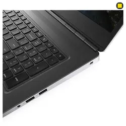 لپ تاپ ورک استیشن دل پرسیشن Dell Precision 17 7750