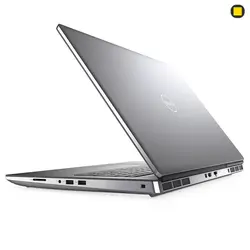 لپ تاپ ورک استیشن دل پرسیشن Dell Precision 17 7750