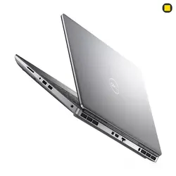 لپ تاپ ورک استیشن دل پرسیشن Dell Precision 17 7750