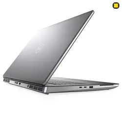 لپ تاپ ورک استیشن دل پرسیشن Dell Precision 17 7750