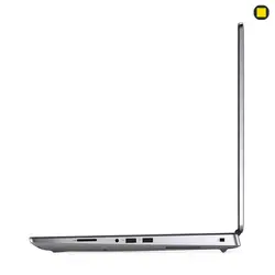 لپ تاپ ورک استیشن دل پرسیشن Dell Precision 17 7750