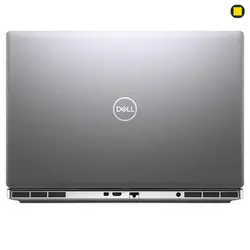 لپ تاپ ورک استیشن دل پرسیشن Dell Precision 17 7750