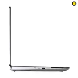 لپ تاپ ورک استیشن دل پرسیشن Dell Precision 17 7750