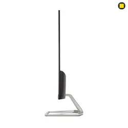 مانیتور اچ پی HP 27f IPS LED FHD اندازه 27 اینچی
