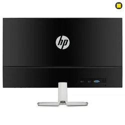 مانیتور اچ پی HP 27f IPS LED FHD اندازه 27 اینچی