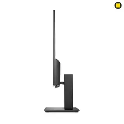 مانیتور اچ پی HP 27f IPS LED 4K اندازه 27 اینچی