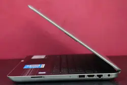 لپتاپ  استوک اچ پی مدل Pavilion نوت بوک