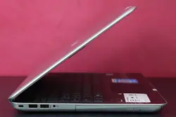 لپتاپ  استوک اچ پی مدل Pavilion نوت بوک