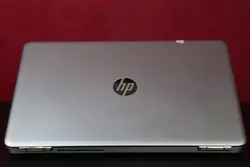 لپتاپ  استوک اچ پی مدل Pavilion نوت بوک