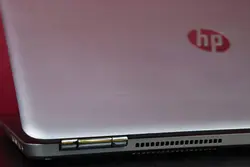 لپتاپ  استوک اچ پی مدل Pavilion نوت بوک