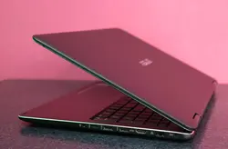 لپتاپ استوک ایسوس مدل Q503uv