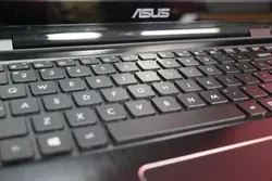 لپتاپ استوک ایسوس مدل Q503uv