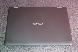 لپتاپ استوک ایسوس مدل Q503uv