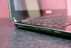 لپتاپ استوک ایسوس مدل Q503uv