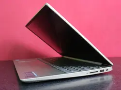 لپتاپ استوک لنوو مدل 81F5