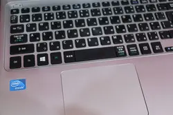 لپتاپ استوک ایسر مدل