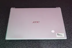 لپتاپ استوک ایسر مدل