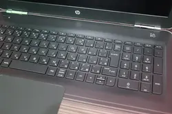 لپتاپ استوک مدل HP 650G3