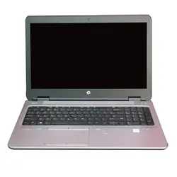 لپتاپ استوک مدل HP 650 GZ