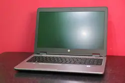 لپتاپ استوک مدل HP 650 GZ