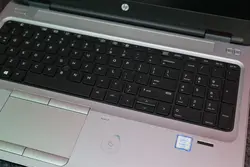 لپتاپ استوک مدل HP 650 GZ