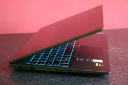 لپ تاپ استوک مدل lenovo L340
