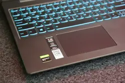 لپ تاپ استوک مدل lenovo L340