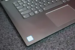 لپ تاپ استوک مدل Lenove yoga i7