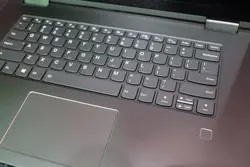 لپ تاپ استوک مدل Lenove yoga i7