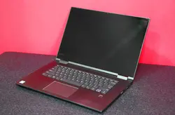 لپ تاپ استوک مدل Lenove yoga i7