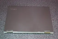 لپ تاپ استوک مدل Lenove yoga i7