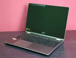 لپ تاپ استوک مدل Acer R5-571T