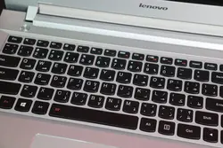 لپتاپ استوک Lenovo-ideapad500