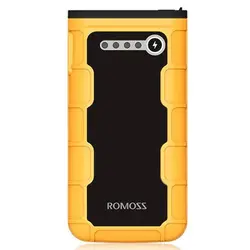 پاوربانک و استارتر خودرو روموس مدل JS12 Jump Starter