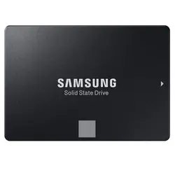 اس اس دی سامسونگ مدل EVO 860 250G
