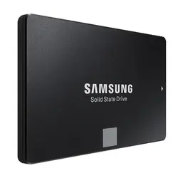اس اس دی اینترنال سامسونگ مدل EVO 860 500G