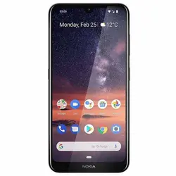 خرید گوشی موبایل نوکیا مدل 3.2 دو سیم کارت