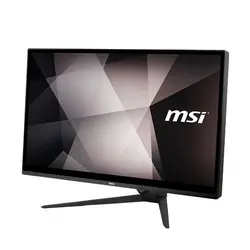 کامپیوتر همه کاره 22 اینچی ام اس آی مدل Pro 22X 9MT NPH
