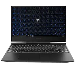 خرید لپ تاپ 15 اینچی لنوو مدل Legion Y545 – D