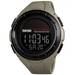 خرید آنلاین ساعت مچی دیجیتال اسکمی مدل 1405