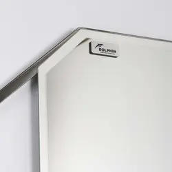 آینه دلفین مدل S22