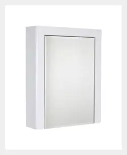 آینه سرویس بهداشتی دلفین مدل 1064