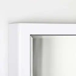 آینه سرویس بهداشتی دلفین مدل 1064