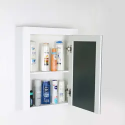 آینه سرویس بهداشتی دلفین مدل 1064