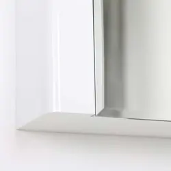 آینه سرویس بهداشتی دلفین مدل 1064